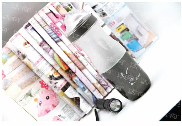 Haut-parleurs portables - Ref 2266895 Image 15