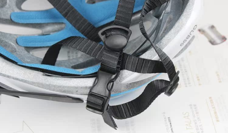 Casque cycliste - Ref 2248292 Image 30