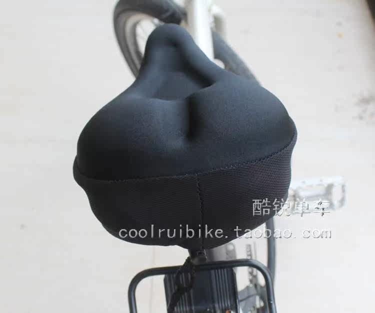 Selle de vélo - Ref 2353686 Image 5