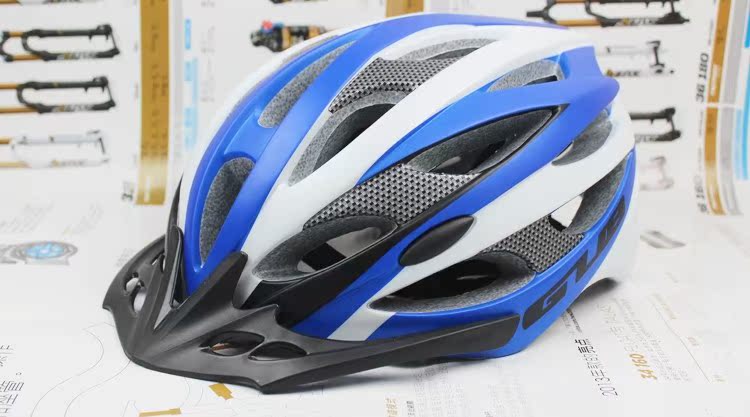 Casque cycliste - Ref 2248298 Image 10