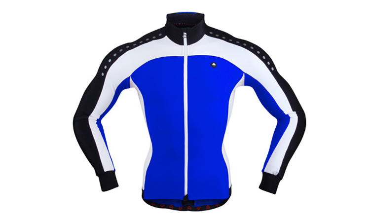 Tenue de cyclisme homme LANCE SOBIKE - Ref 2232090 Image 14