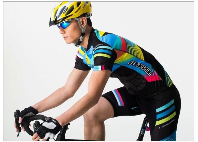 Vêtement cyclisme homme SPAKCT - Ref 2232106 Image 10