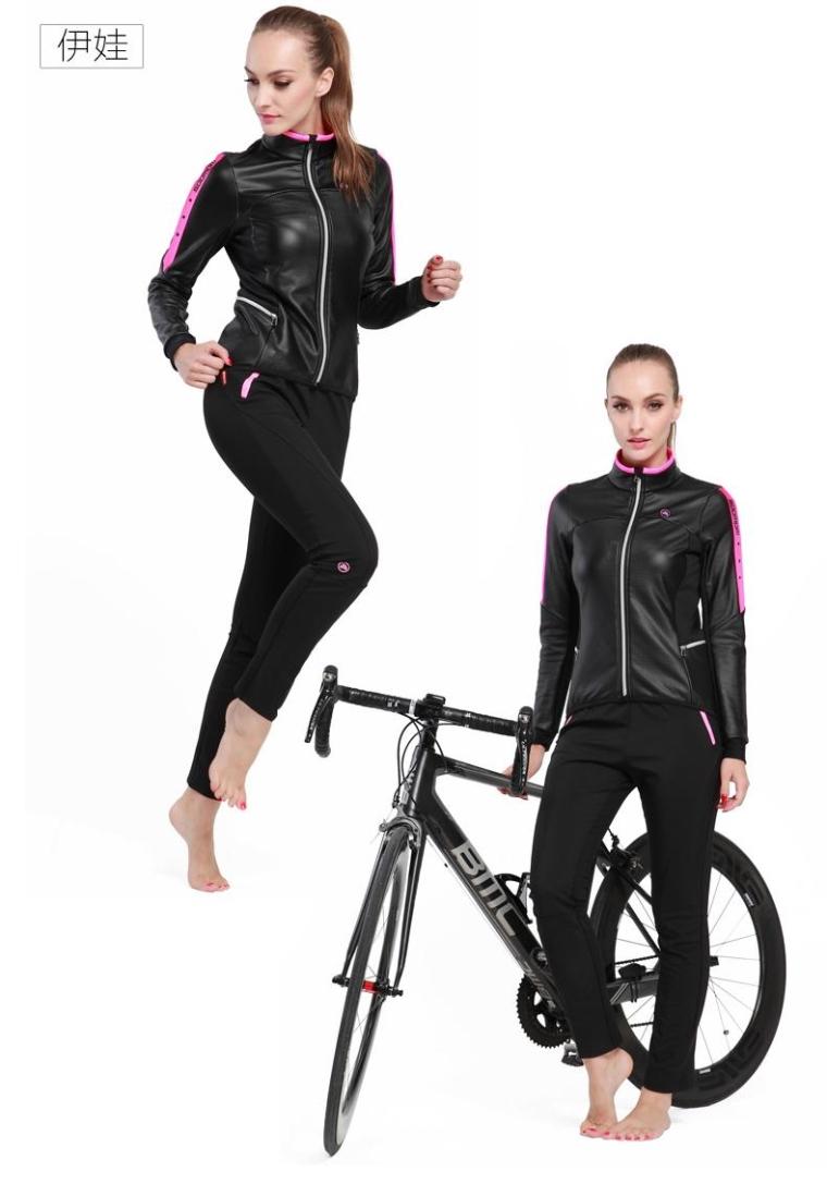 Tenue de cyclisme homme SOOMOM - Ref 2232065 Image 16