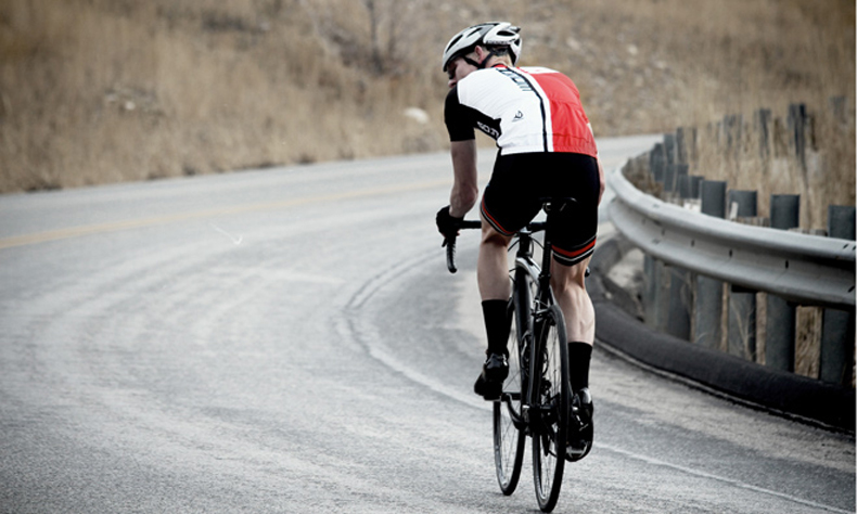 Vêtement cyclisme homme LANCE SOBIKE - Ref 2232047 Image 10