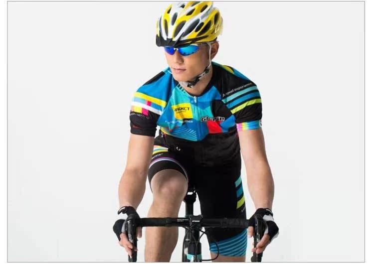Vêtement cyclisme homme SPAKCT - Ref 2232106 Image 9