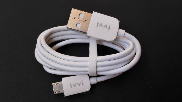 chargeur COOLPAD - Ref 1291870 Image 12