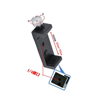 Metal Mobile Phone Clip