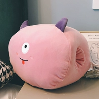 Вентилятор монстр-вам