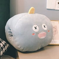 Серо-голубо