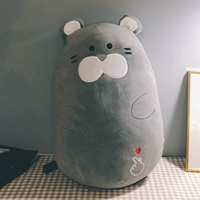 Морской лев