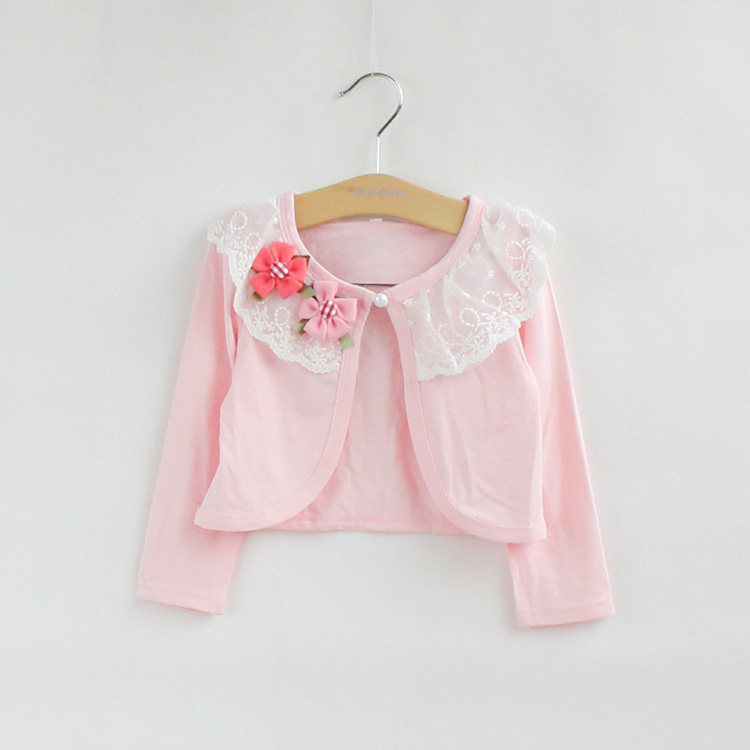 Cape pour fille - Ref 2156471 Image 10