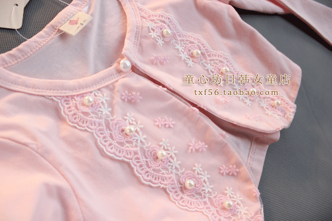 Cape pour fille - Ref 2156056 Image 17