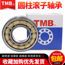 TMB Tianma cylindrical roller bearing NU NJ230 232 234 236 238 240 244 248EM C3