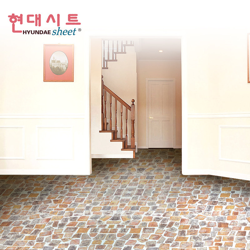 HyundaeSheet PVC�ذ�JP-007