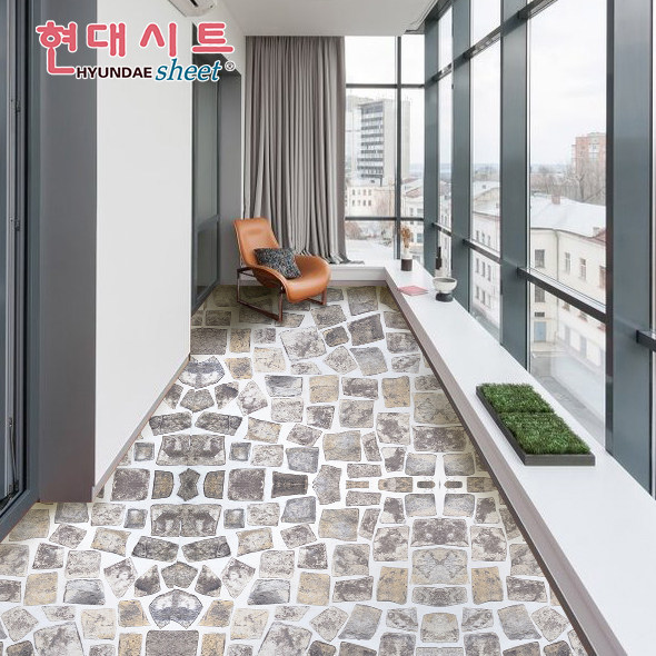 HyundaeSheetPVC�ذ�JP-008