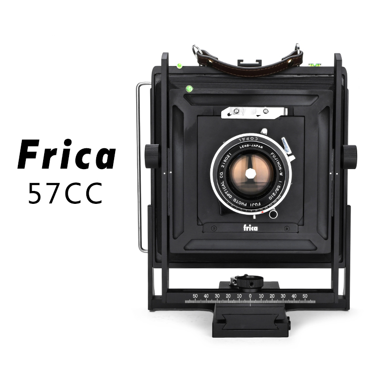 Frica Foley Canon 57cc big picture metal machine big picture technology camera-Taobao