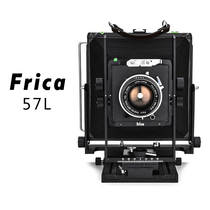 Frica 57L Large Format Metal Camera Large format Technical Camera