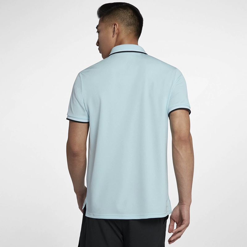 Quần áo tennis nam Nike Áo thun thể thao nhanh khô Nike POLO 939138 891858 830850