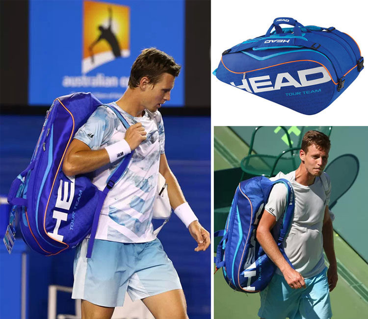 Sac de tennis - Ref 27215 Image 4