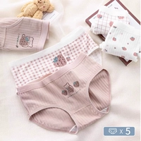 Клубника, 5 шт.