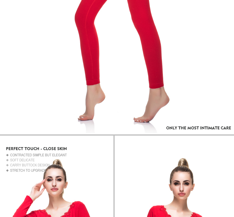 Sous-vêtement thermo jeunesse PLANDOO sexy - Ref 748368 Image 18