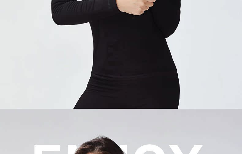 Sous-vêtement chaud jeunesse PLANDOO sexy - Ref 748499 Image 8