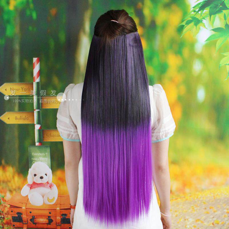 Extension cheveux - Ref 218721 Image 13