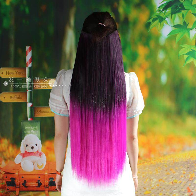 Extension cheveux - Ref 218721 Image 11