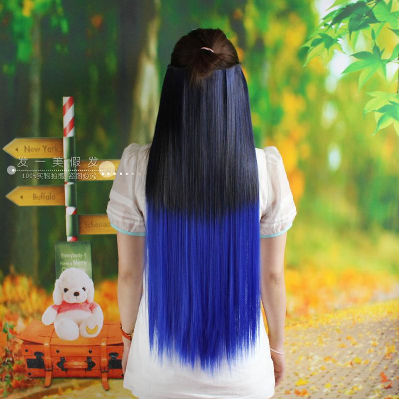 Extension cheveux - Ref 218721 Image 14