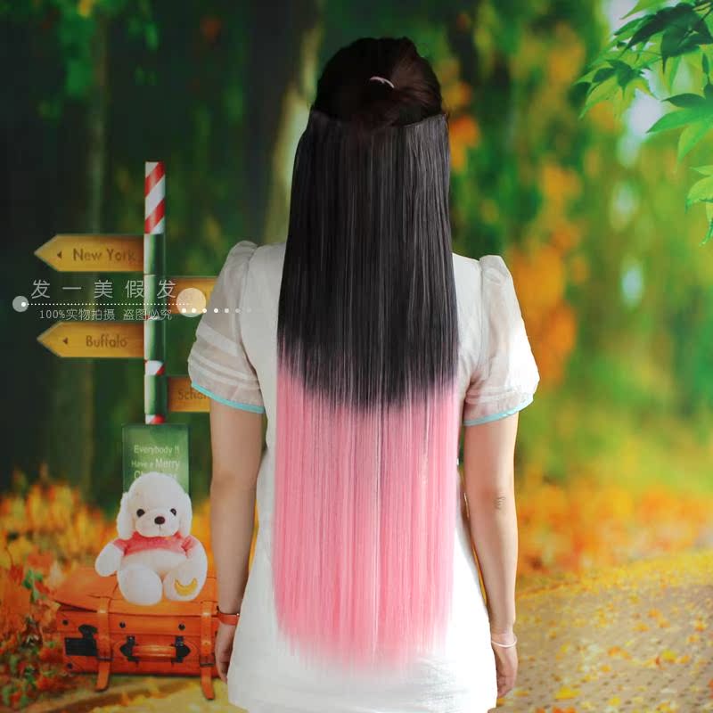 Extension cheveux - Ref 218721 Image 7