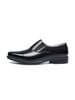 Golden Monkey Official Flagship Store Spring and Autumn Breathable First Layer Cowhide Black Three-joint Genuine Leather Business Formal Men's Leather Shoes