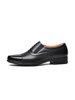 Golden Monkey Authentic Summer Men's Shoes Fake Lace Breathable Business Hollow Cowhide Leather Shoes Breathable Cowhide Three-joint Leather Shoes Men