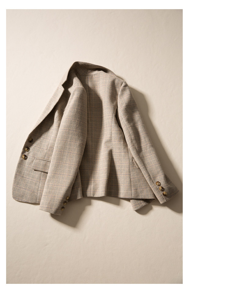 Veste pour femme MEFOUND    en Polyester - Ref 3220989 Image 25