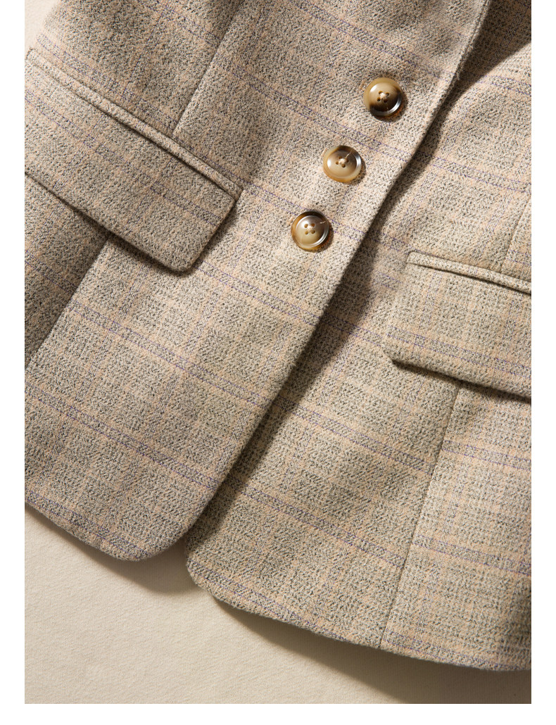 Veste pour femme MEFOUND    en Polyester - Ref 3220989 Image 26