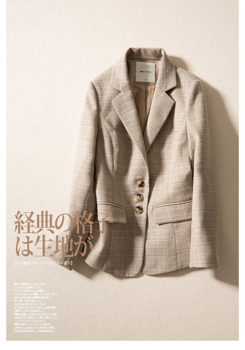 Veste pour femme MEFOUND    en Polyester - Ref 3220989 Image 23