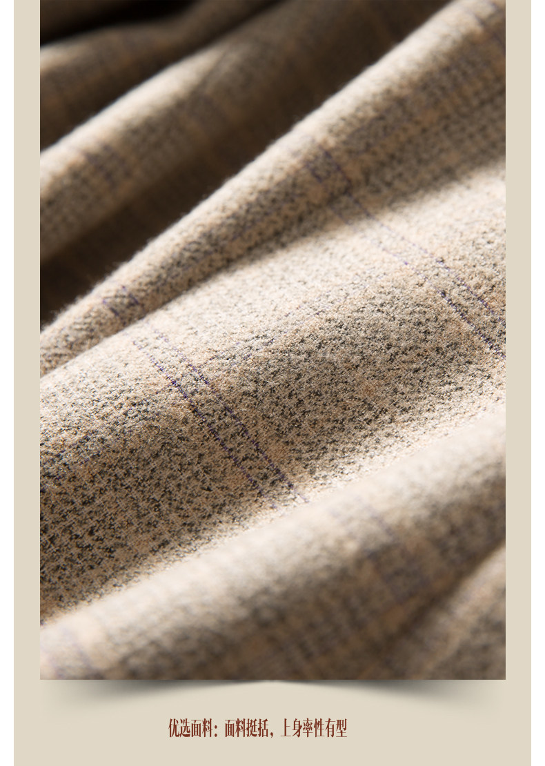 Veste pour femme MEFOUND    en Polyester - Ref 3220989 Image 10