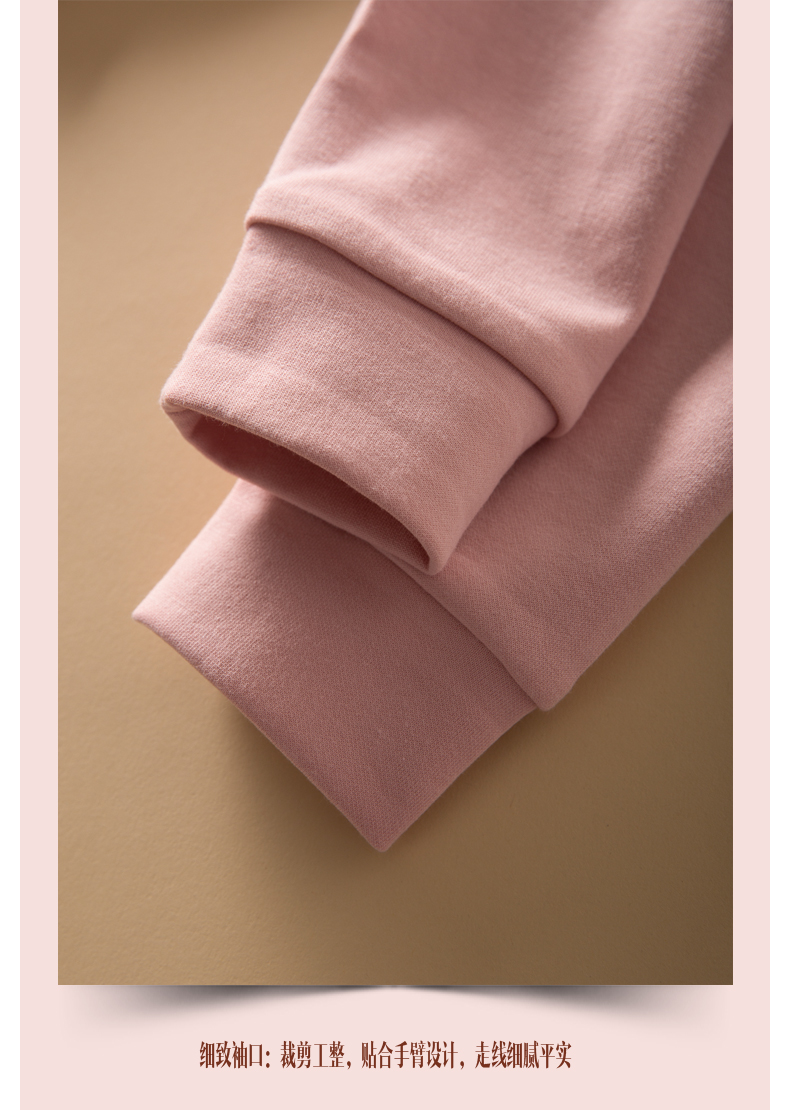 Sweatshirt femme MEFOUND    en Coton - Ref 3216698 Image 10