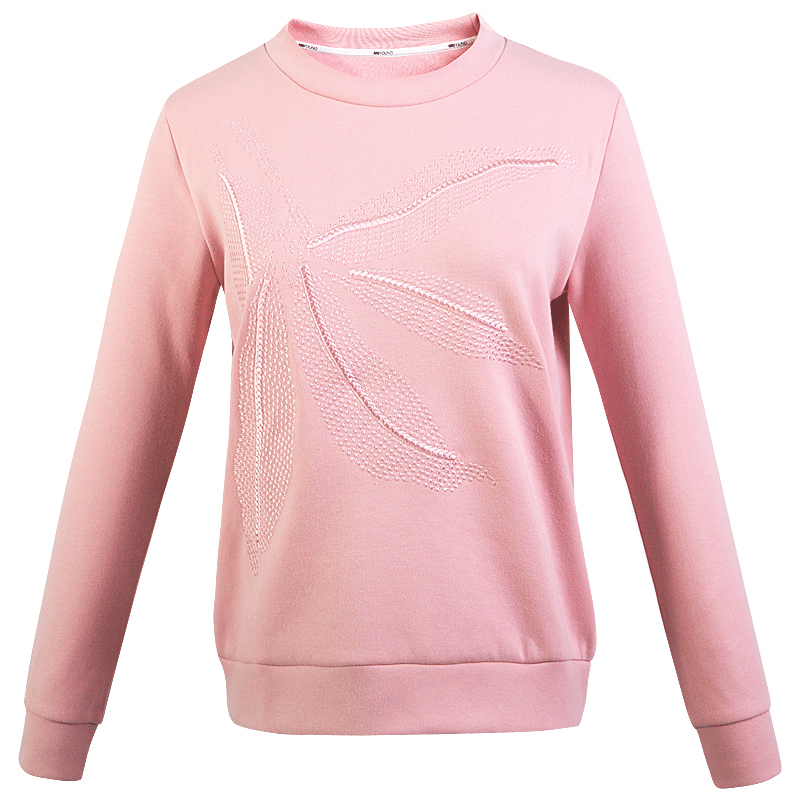 Sweatshirt femme MEFOUND    en Coton - Ref 3216698 Image 5