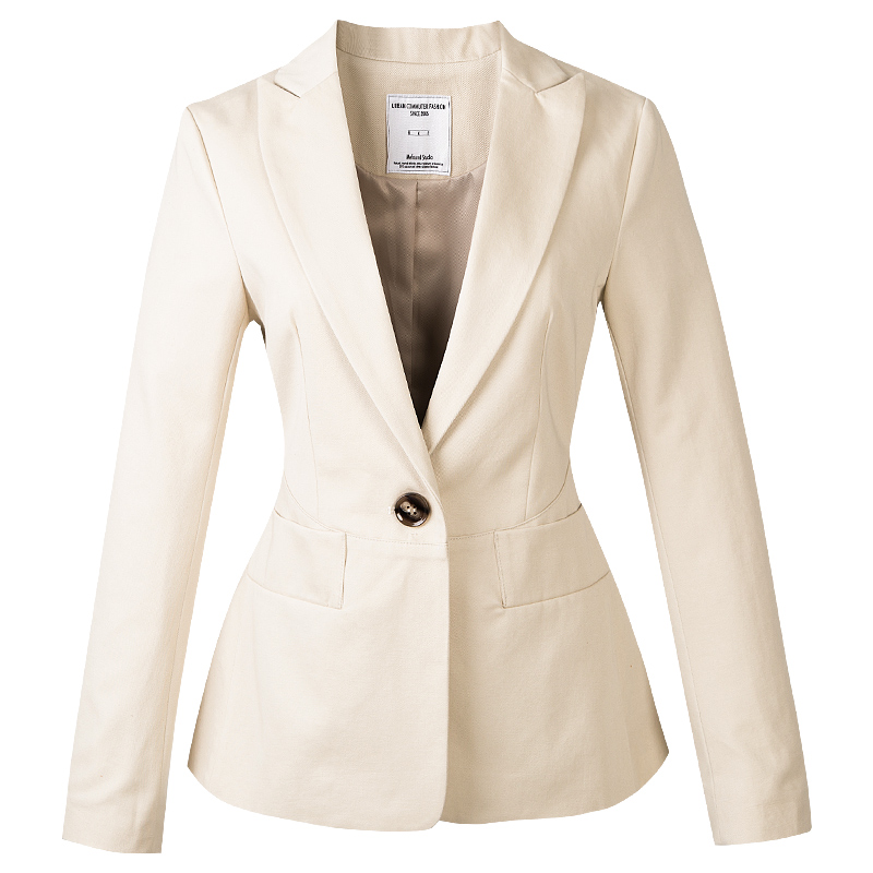 Veste pour femme MEFOUND    en Coton - Ref 3221362 Image 5