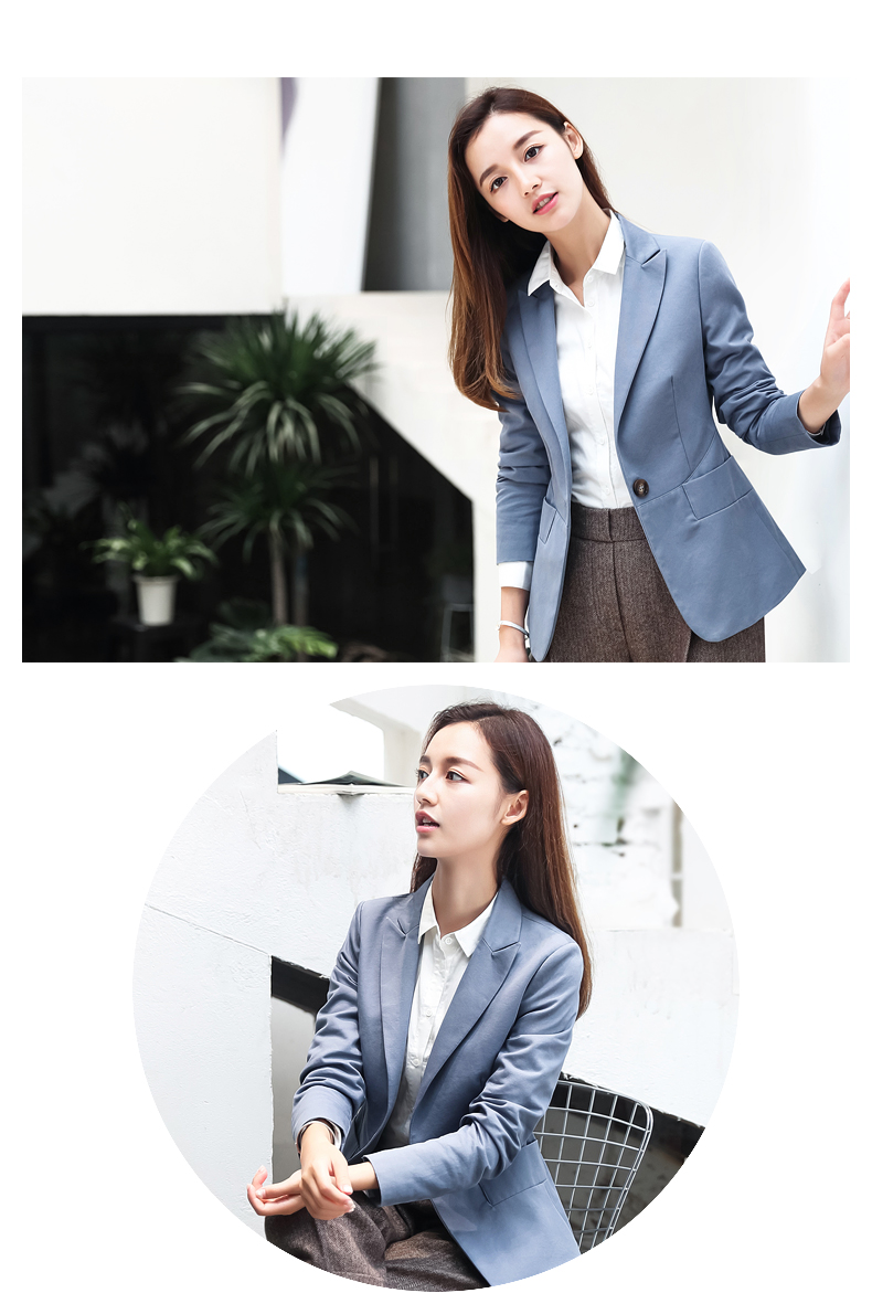 Veste pour femme MEFOUND    en Coton - Ref 3221362 Image 34