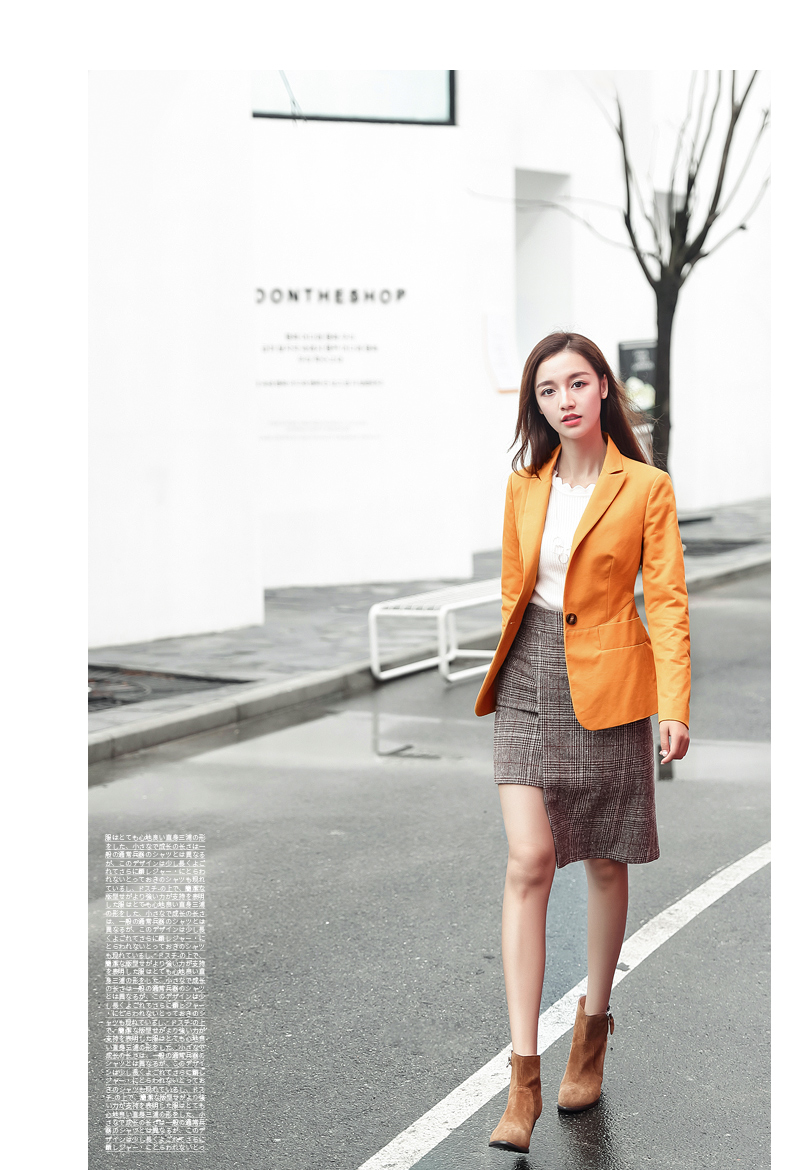 Veste pour femme MEFOUND    en Coton - Ref 3221362 Image 23