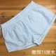 Chọn quần short pijama quần áo ngủ mùa hè của phụ nữ Anh J - Quần tây