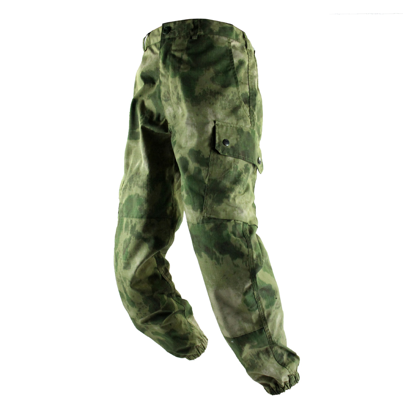 Rhino Rhinoceros Chia 2020 New production F2 Edition Type 9 Pants Bunches Pants Suitable for daily commute wearing ruins Green waste green