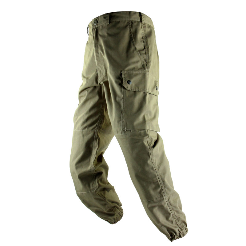 Rhino Rhinoceros Chia 2020 New production F2 Type of pure color Tactical pants 9 Sub-bunches Trouser Suit Pants Fit for daily commute