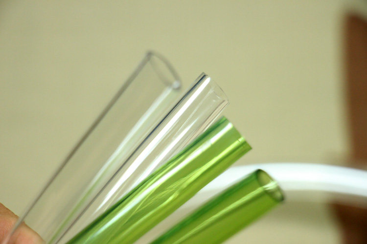 7 Materiel Outdoor Backpack Water Bag Liner Tactical Water Bag Bag Liner Water Pipe Replacement Water Diversion Pipe Transparent Green-Taobao