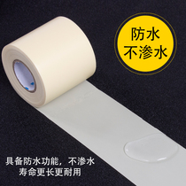 Air conditioning strap thickened sunscreen original winding insulation pipe strap pipe tape black copper pipe tie