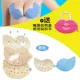 Ngực nhỏ dán silicone vô hình bikini áo tắm nữ chống mục tiêu mùa xuân nóng núm vú thoáng khí ngực áo ngực áo ngực