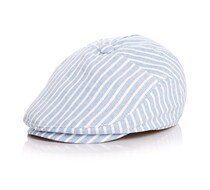 Daughter Child hat Baby Baby toddler Child Painter hat Beret Bud hat Multicolor