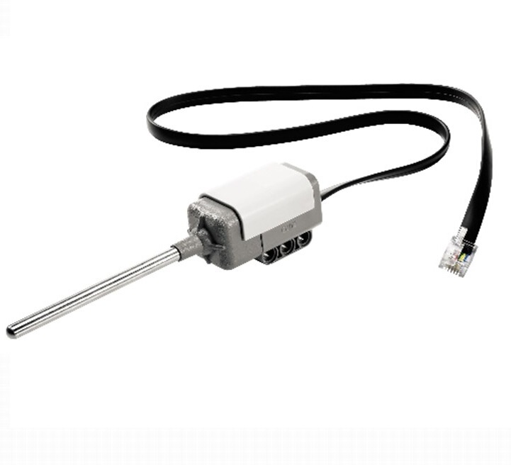 Lego Ev3 Nxt Robot Lego 9749 Temperature Sensor 9797 45544 8547 Genuine