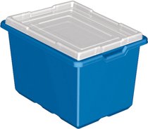 LEGO LEGO 9840 large pellet storage box for storing or cleaning LEGO building blocks brand new